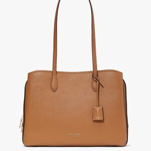 NWT KATE SPADE Hudson Large Work Tote Bag